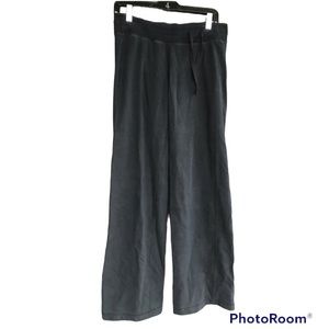 Lululemon Black Lounge Comfortable Pants